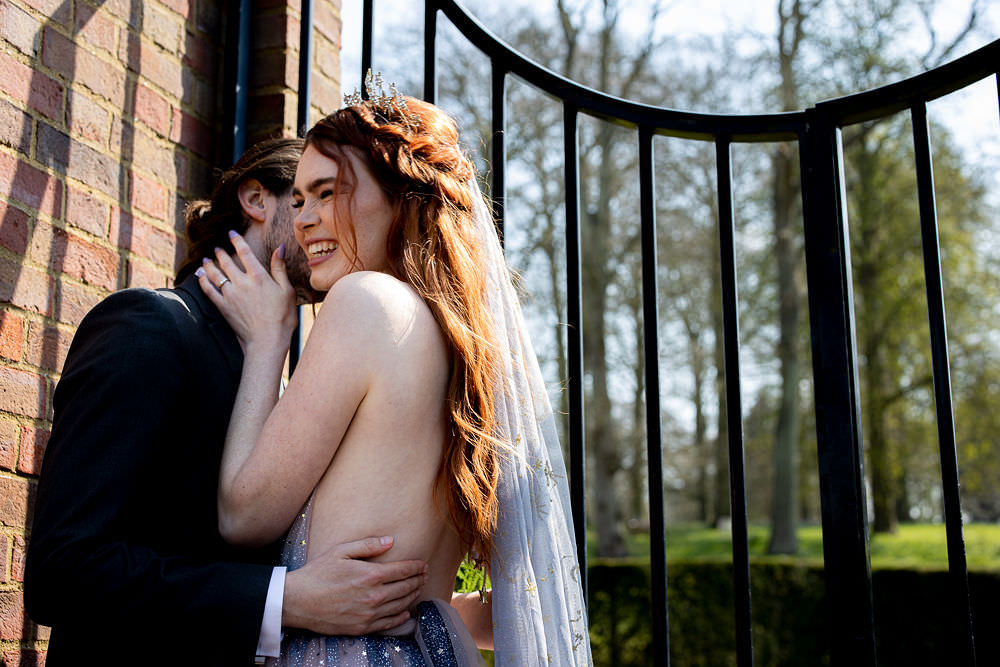 Moon Wedding Ideas Photography By Petrina