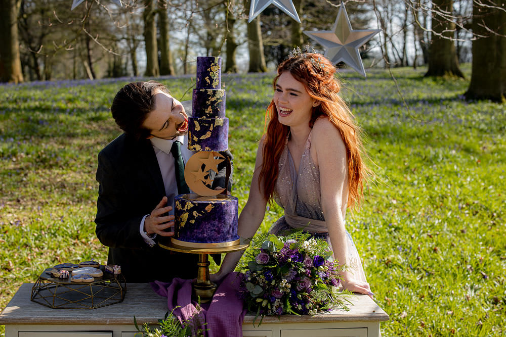 Moon Wedding Ideas Photography By Petrina