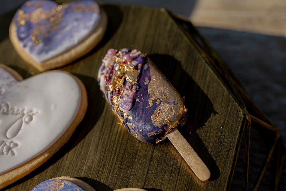Lolly Favour Moon Wedding Ideas Photography By Petrina