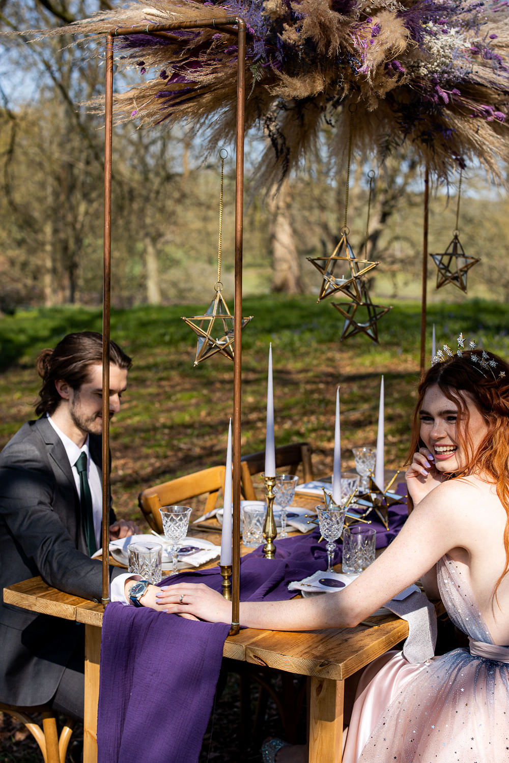 Moon Wedding Ideas Photography By Petrina