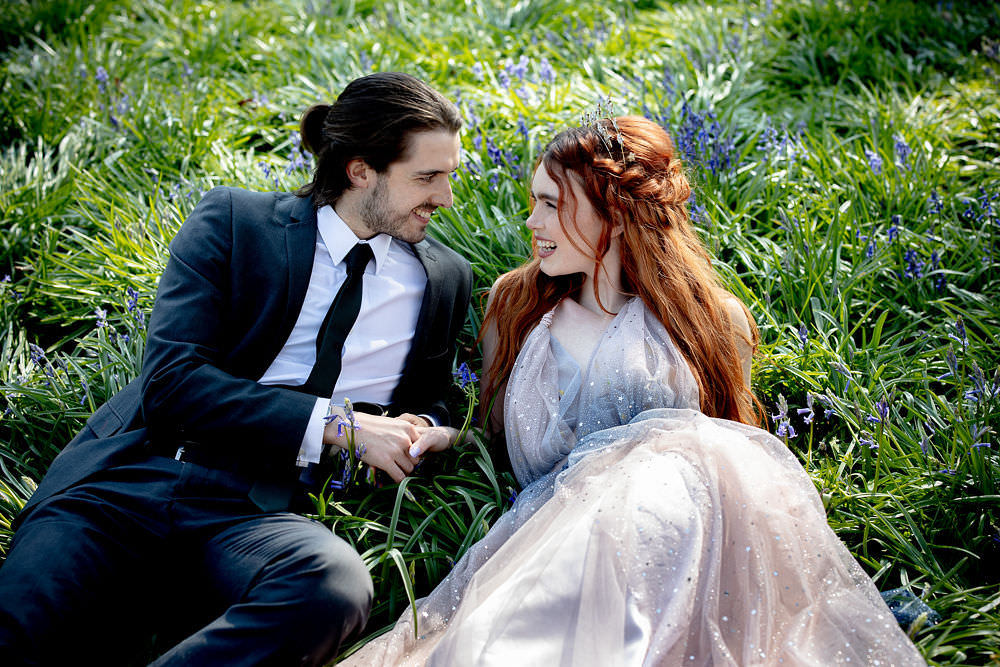 Moon Wedding Ideas Photography By Petrina