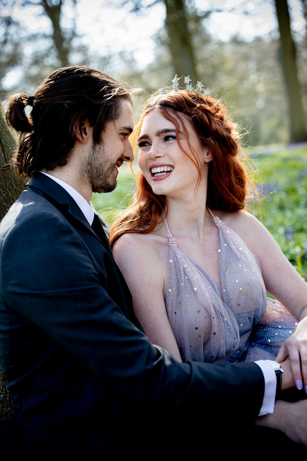 Moon Wedding Ideas Photography By Petrina