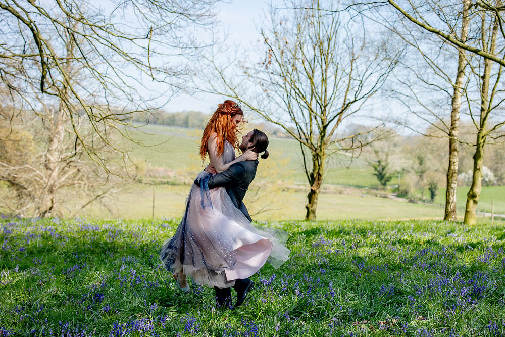 Moon Wedding Ideas Photography By Petrina