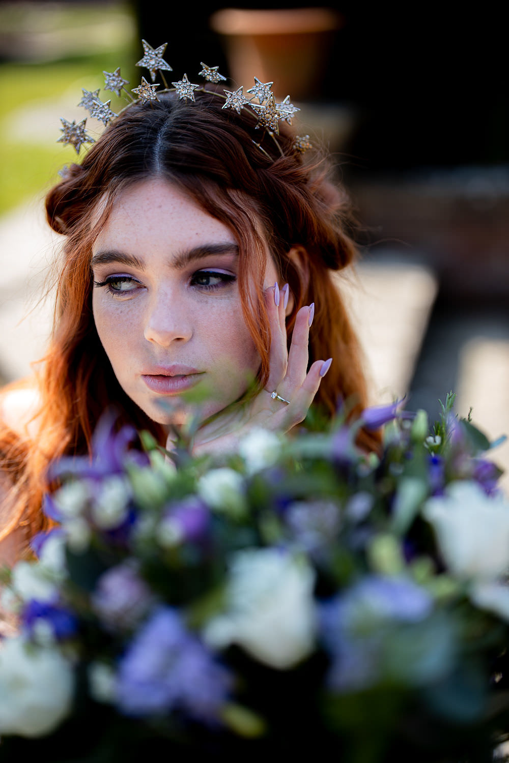 Moon Wedding Ideas Photography By Petrina