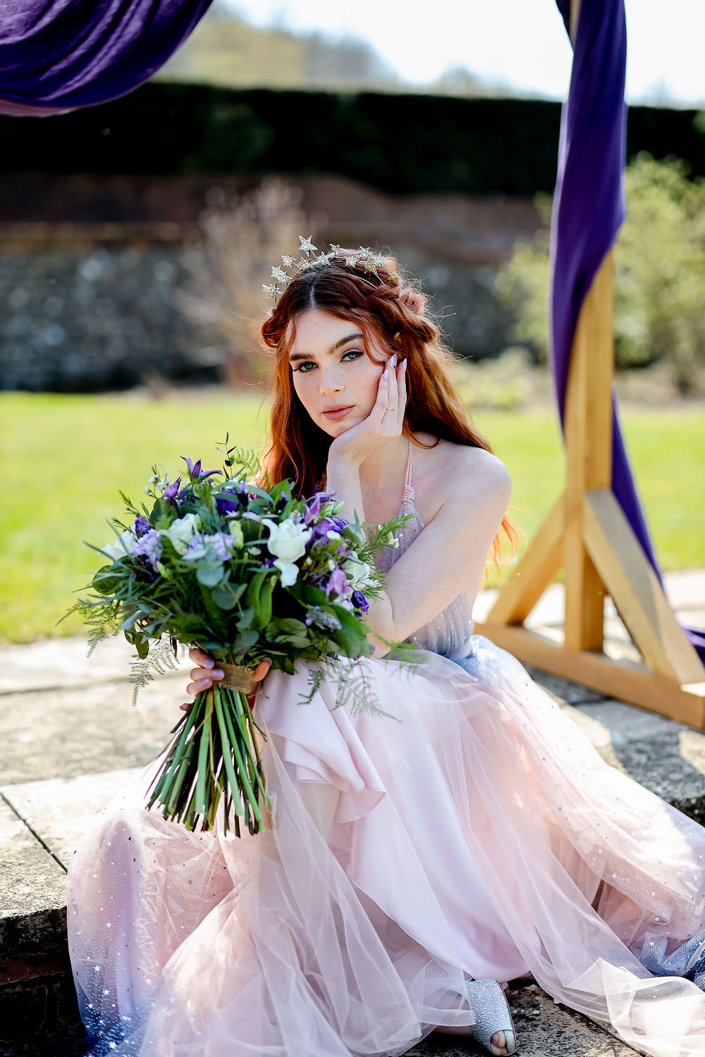 Moon Wedding Ideas Photography By Petrina