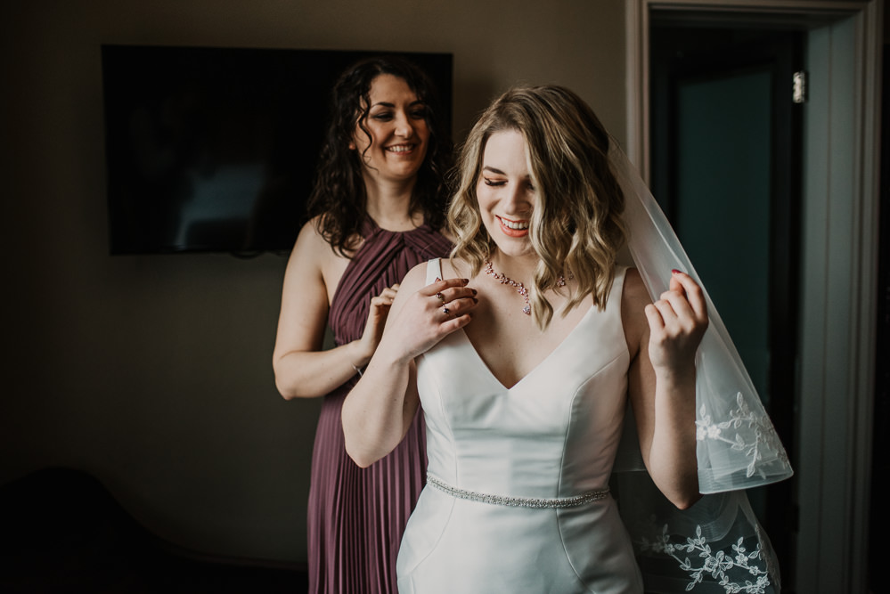 Morden Hall Wedding Mark OBrien