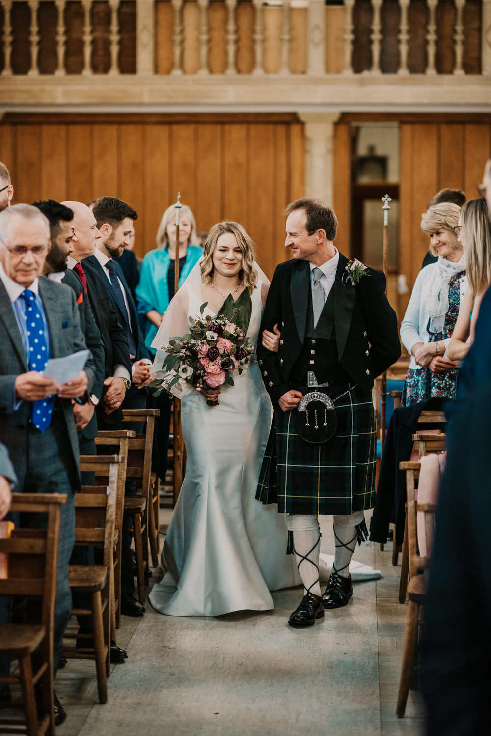 Morden Hall Wedding Mark OBrien