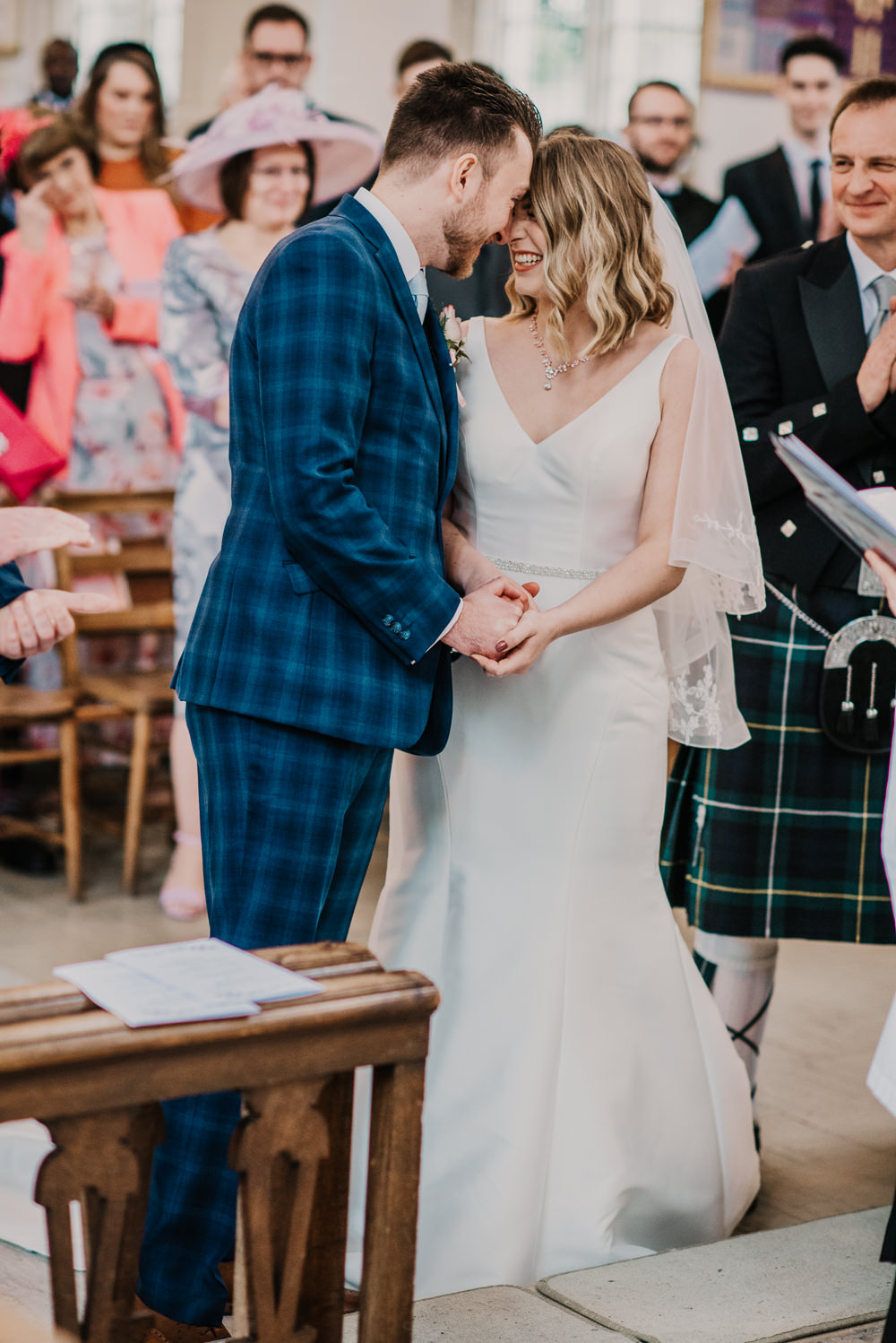 Morden Hall Wedding Mark OBrien