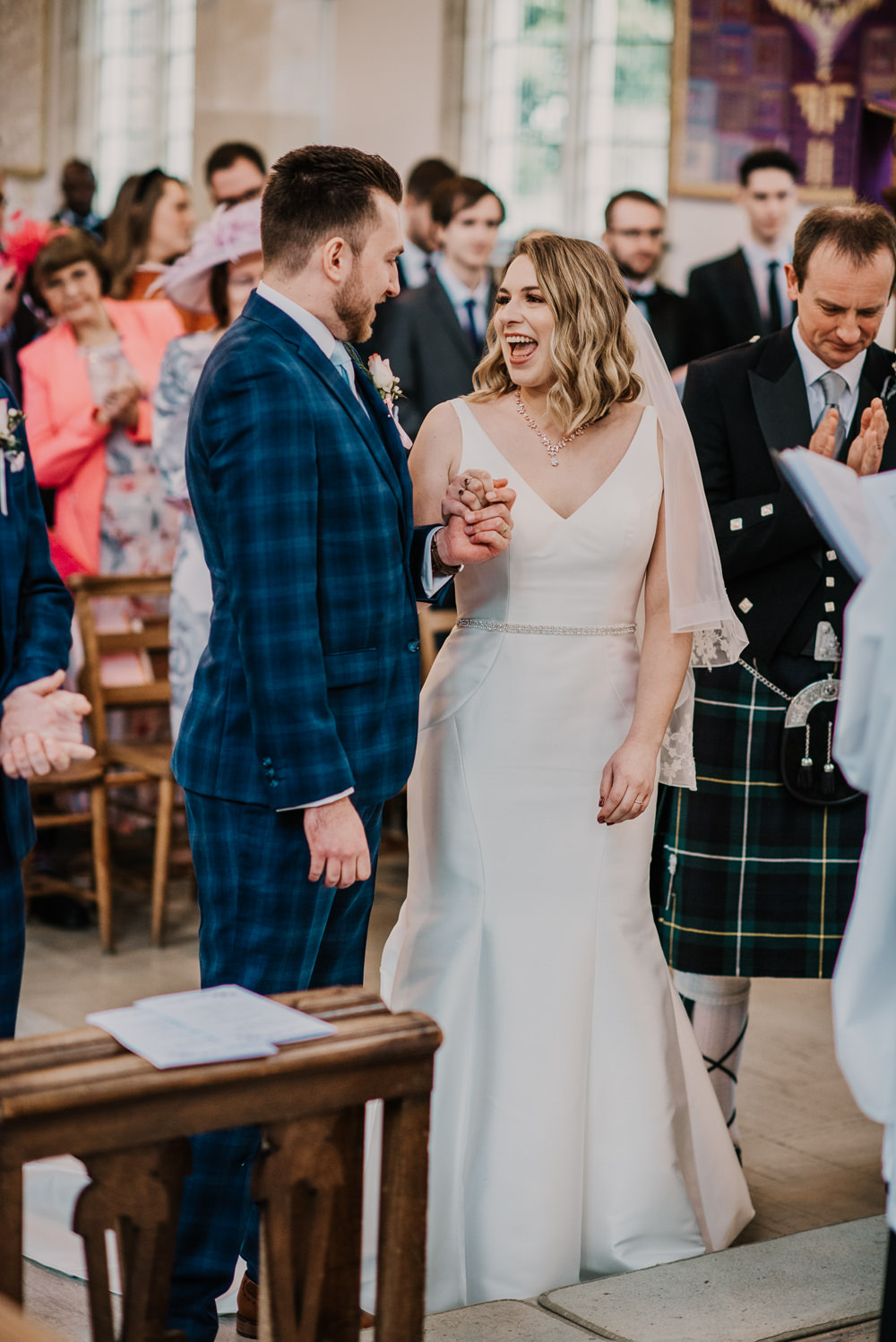 Morden Hall Wedding Mark OBrien