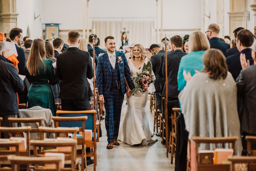 Morden Hall Wedding Mark OBrien
