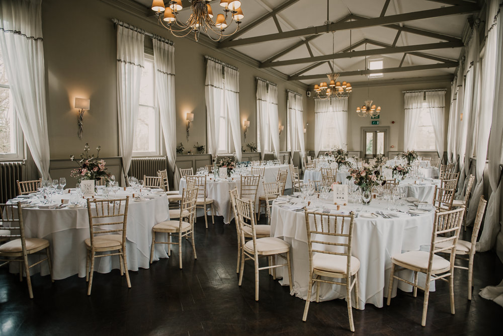 Morden Hall Wedding Mark OBrien