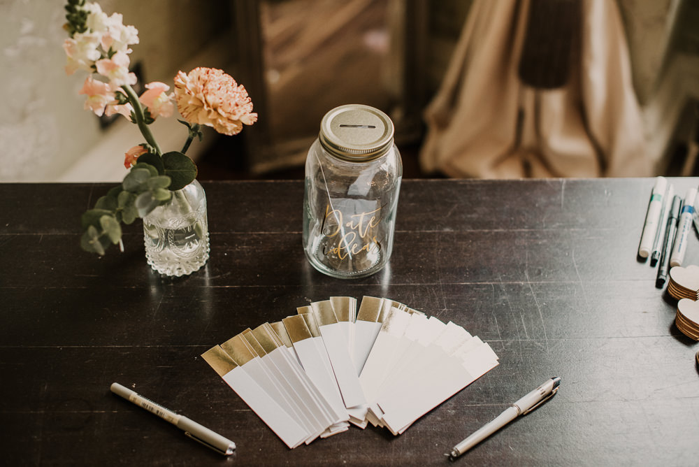 Date Ideas Guest book Morden Hall Wedding Mark OBrien