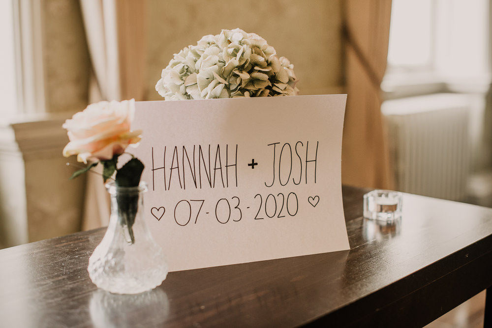 Morden Hall Wedding Mark OBrien