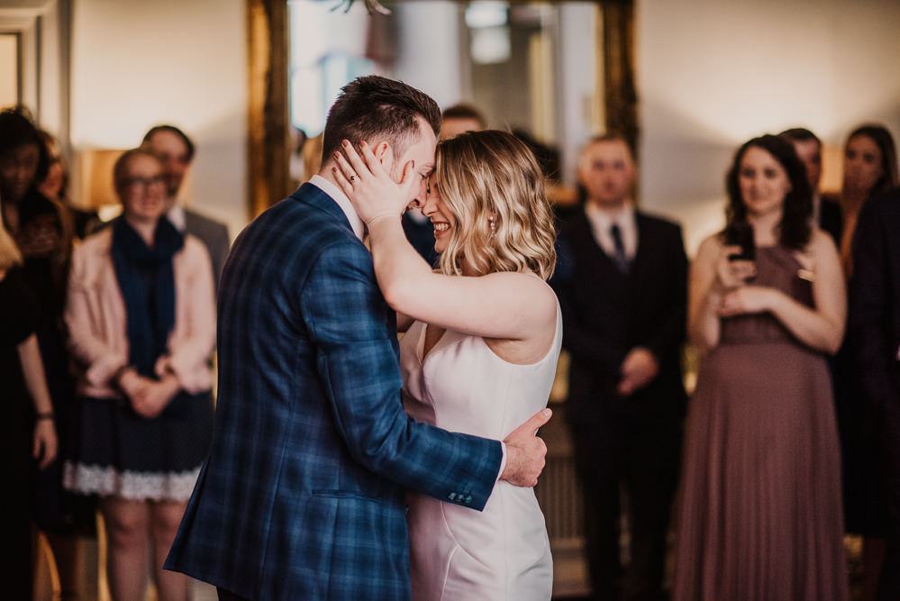 Morden Hall Wedding Mark OBrien