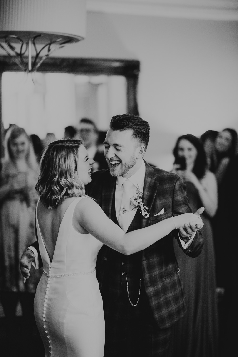 Morden Hall Wedding Mark OBrien
