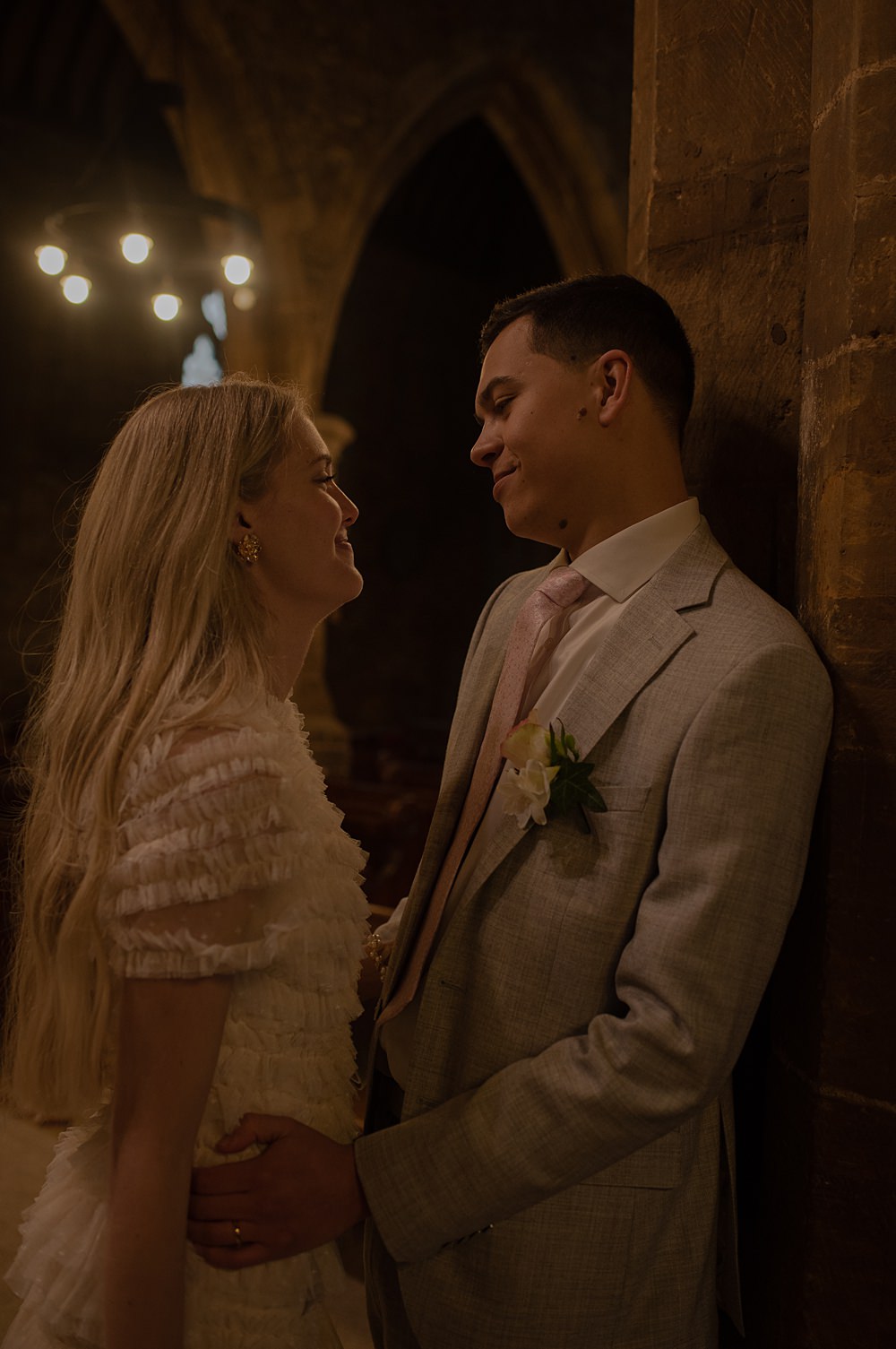 Peony Pink Wedding Kelly Hiscox Photography