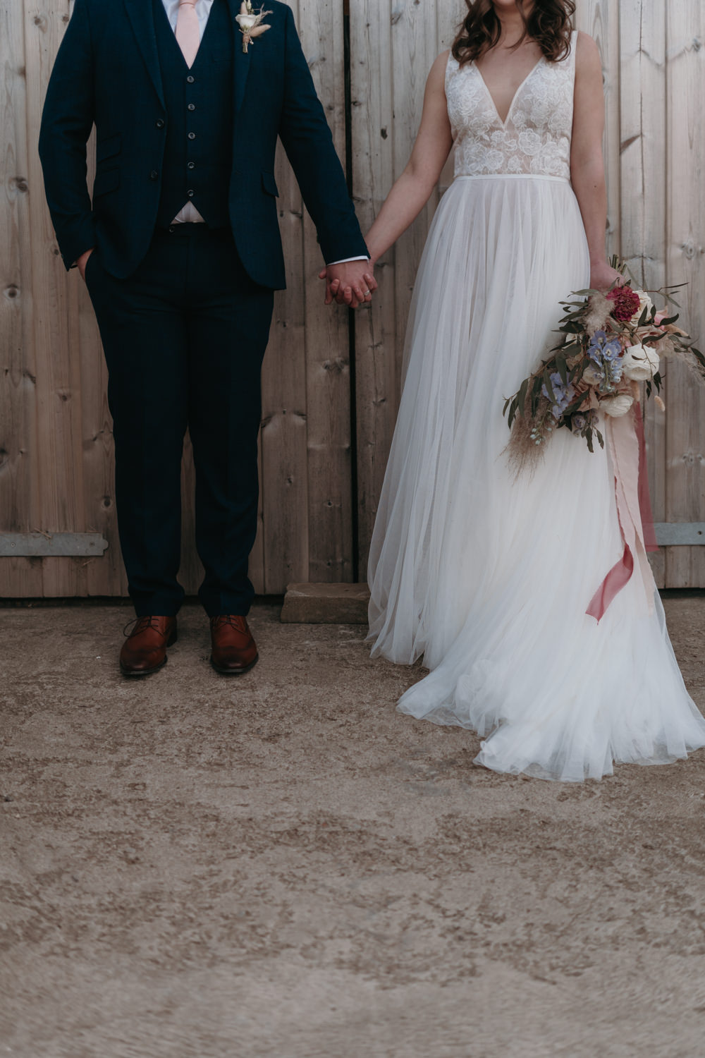 Pizza Wedding Reception Becca Kerr Photography
