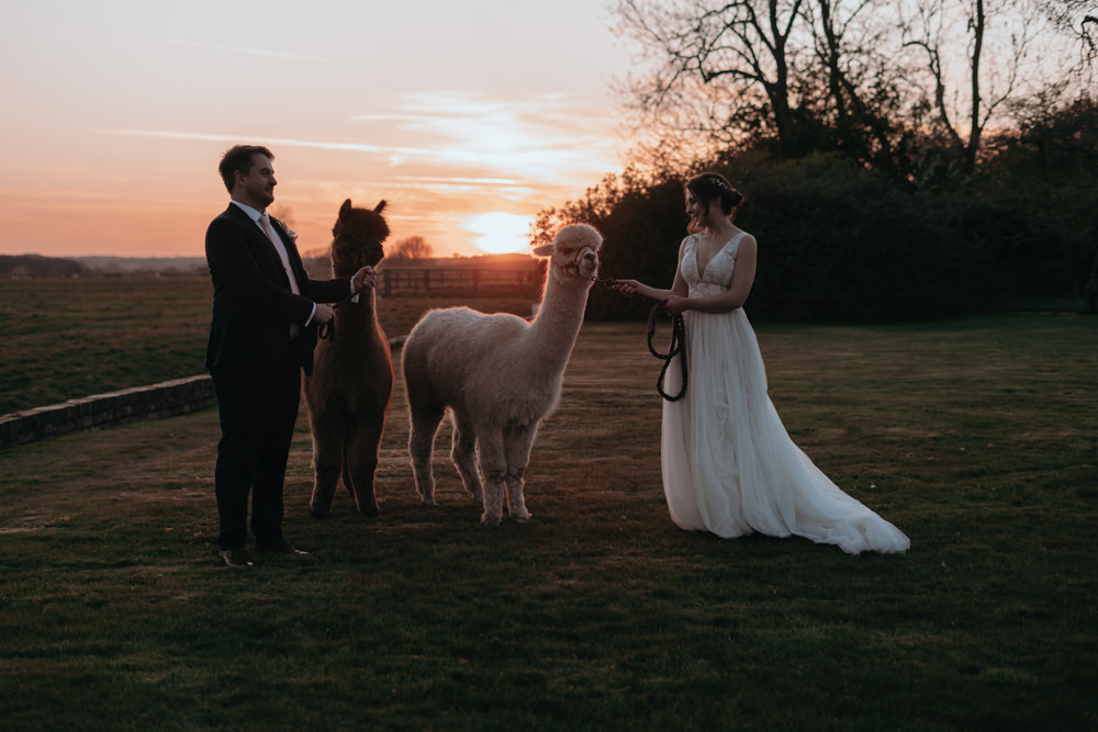 Pizza Wedding Reception Becca Kerr Photography