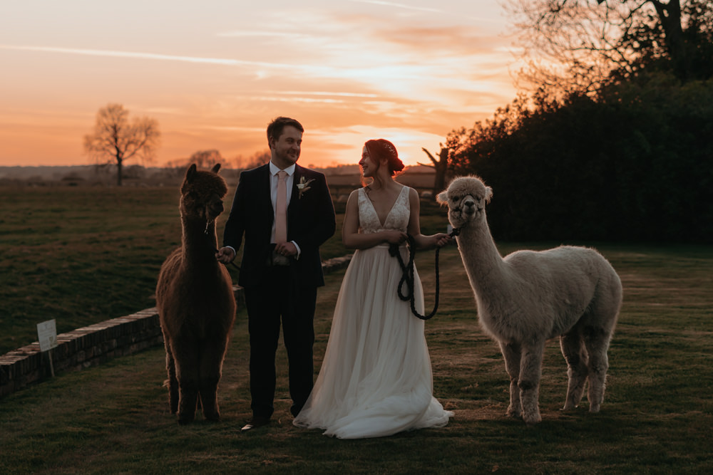 Pizza Wedding Reception Becca Kerr Photography