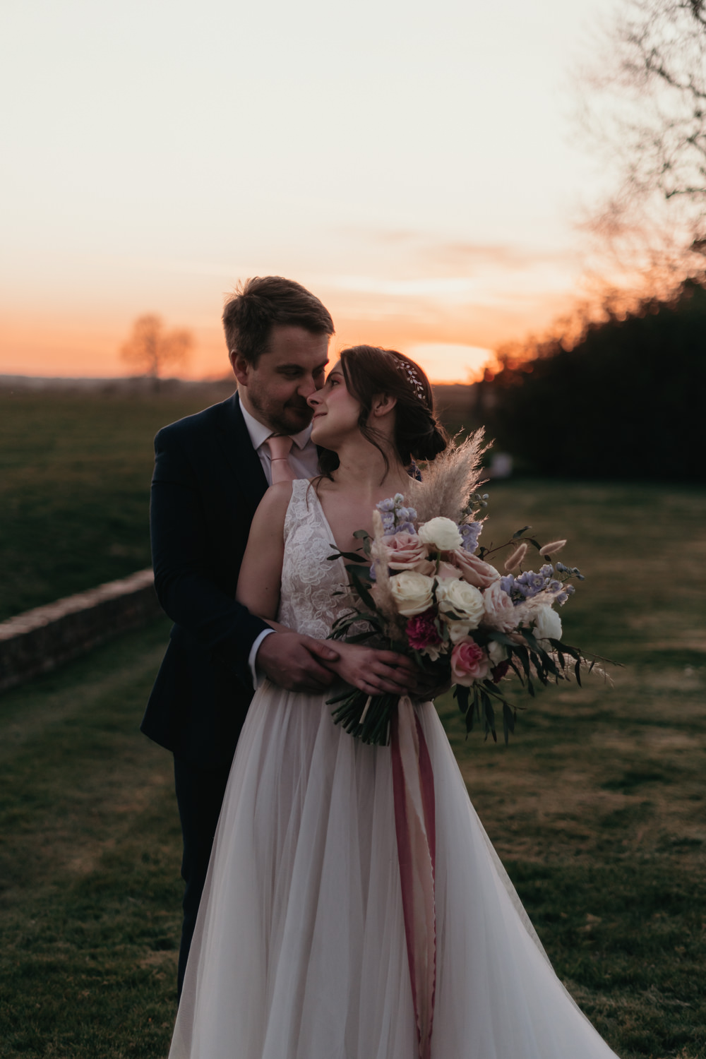 Pizza Wedding Reception Becca Kerr Photography