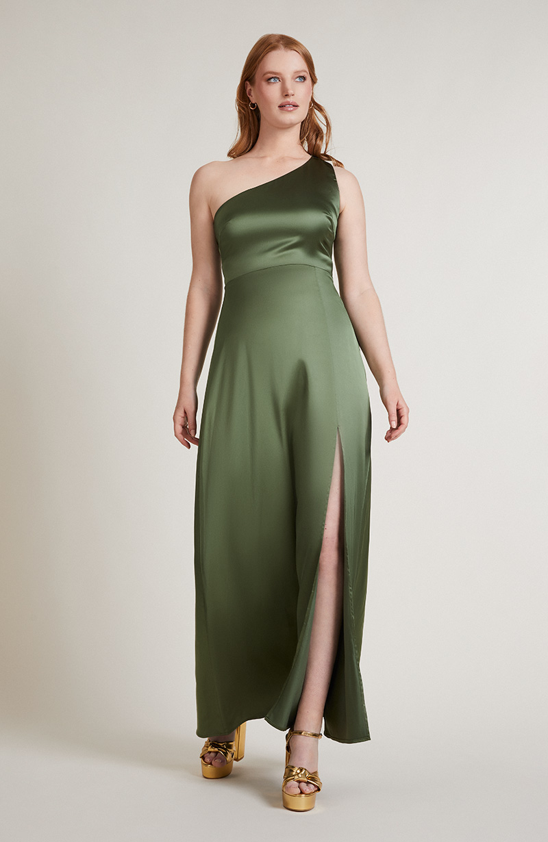 Rewritten Bridesmaid Dresses