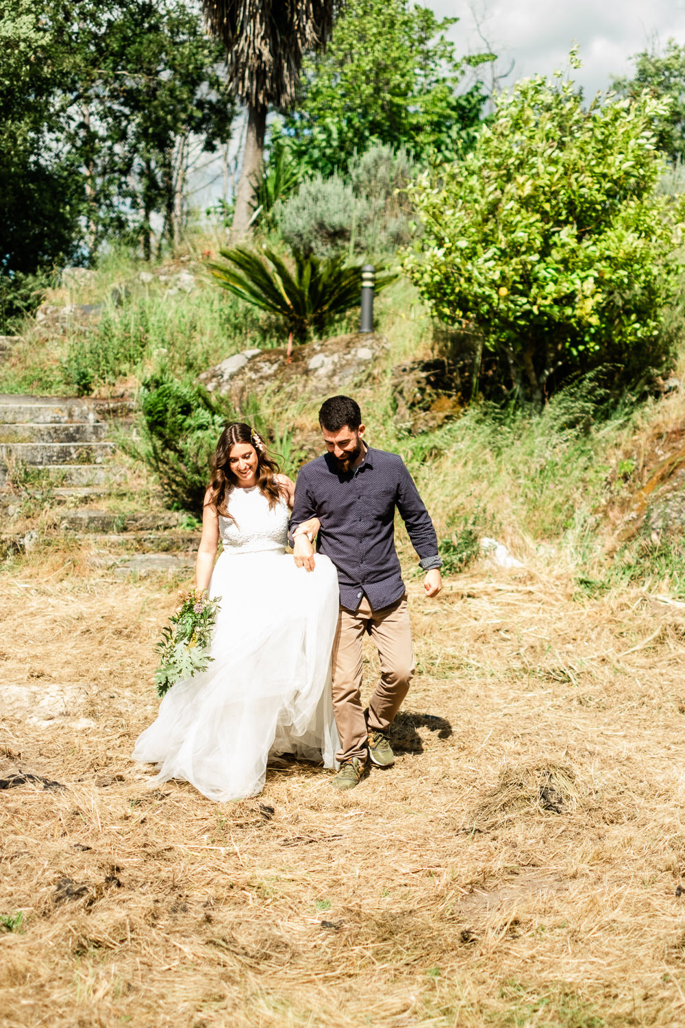 Quinta da Fonte Fria Wedding Ana Pastoria