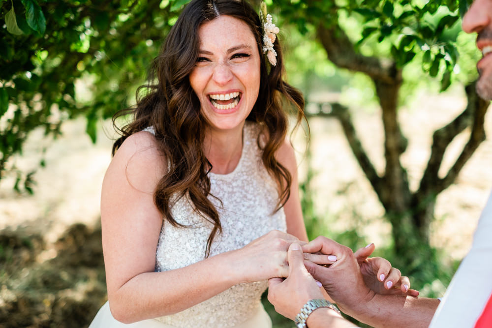Quinta da Fonte Fria Wedding Ana Pastoria