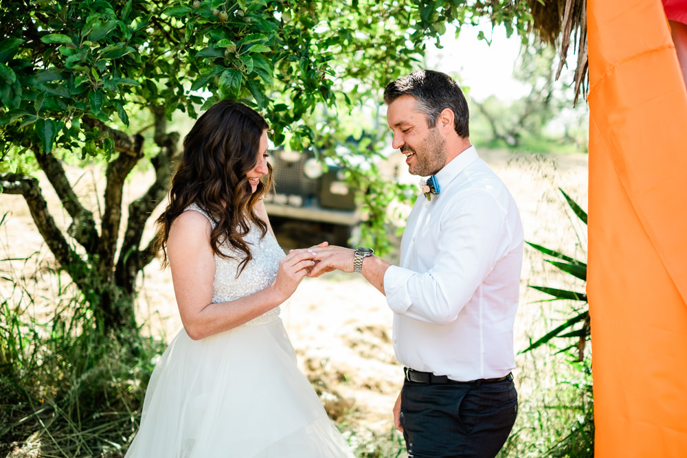Quinta da Fonte Fria Wedding Ana Pastoria