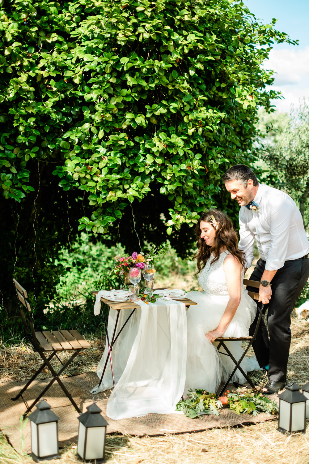 Quinta da Fonte Fria Wedding Ana Pastoria