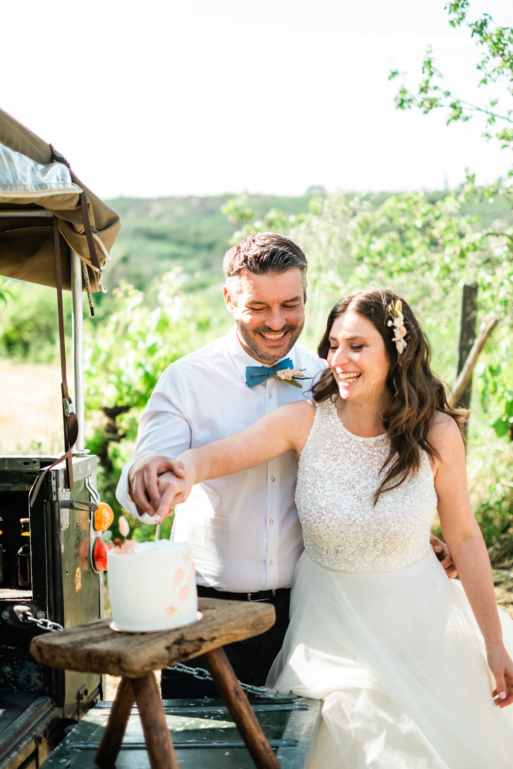 Quinta da Fonte Fria Wedding Ana Pastoria