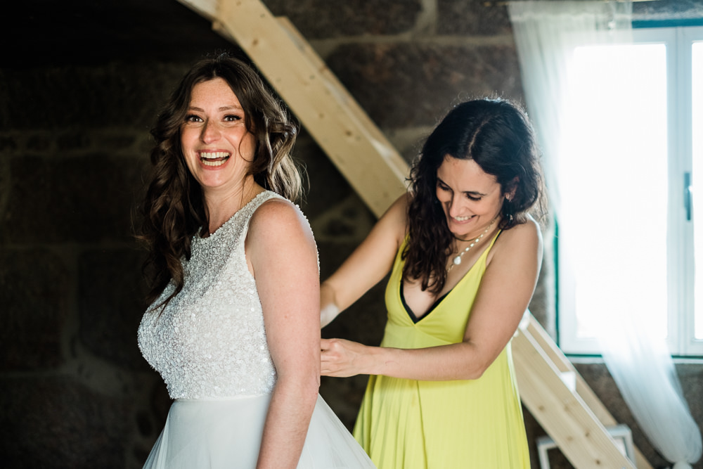 Quinta da Fonte Fria Wedding Ana Pastoria