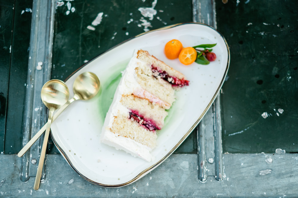 Layer Cake Jam Fruit Quinta da Fonte Fria Wedding Ana Pastoria