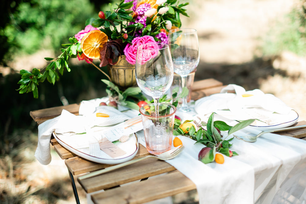 Quinta da Fonte Fria Wedding Ana Pastoria
