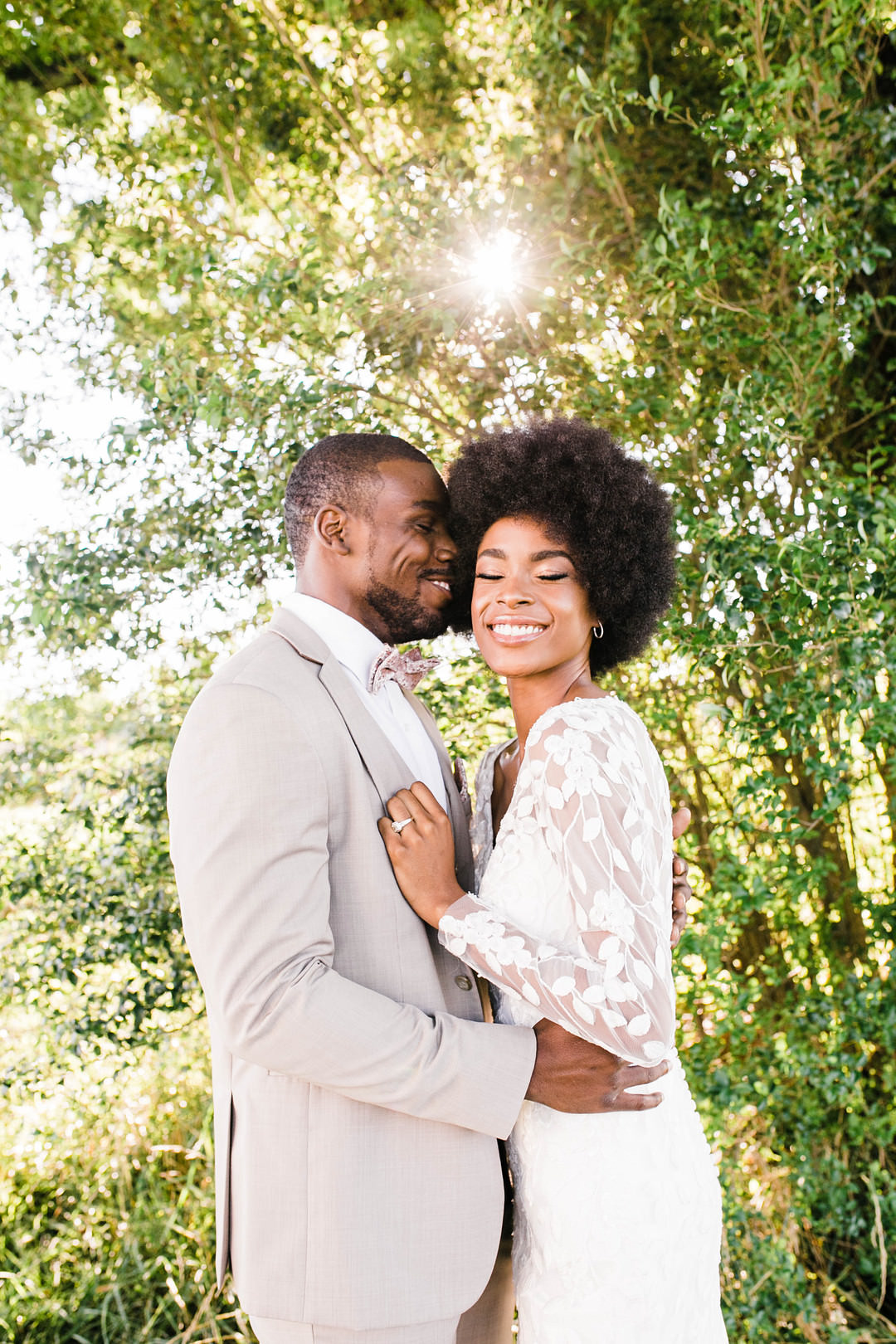 Romantic Fall Wedding WhitneyBre Photography