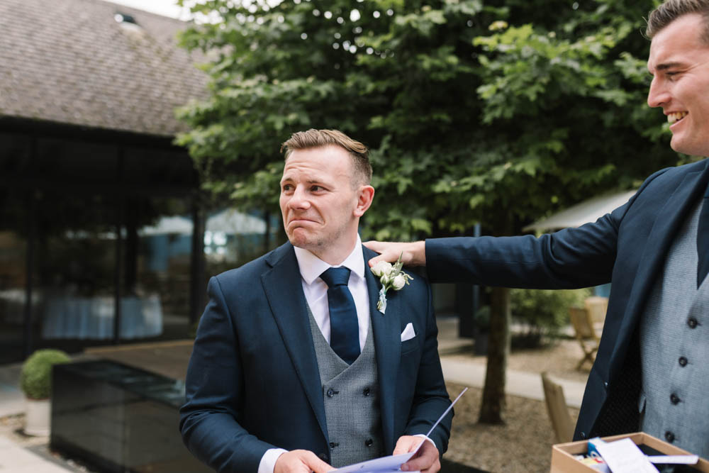 Ruscus Wedding Danielle Smith Photography