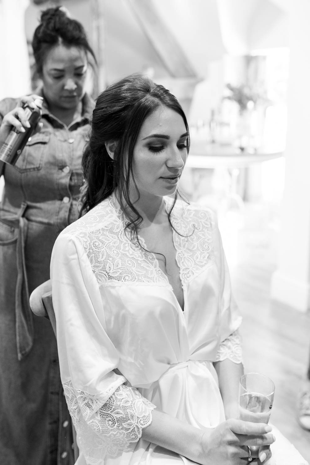 Ruscus Wedding Danielle Smith Photography