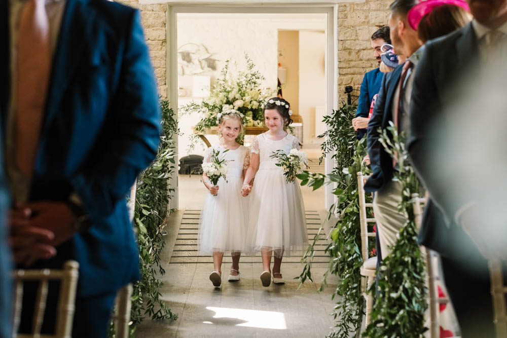 Ruscus Wedding Danielle Smith Photography