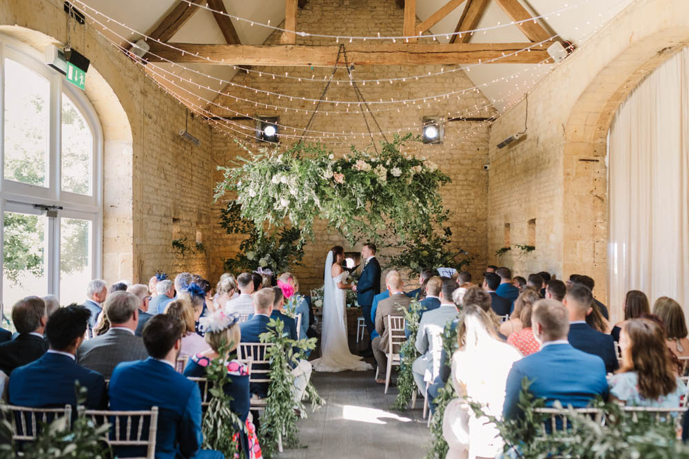 Ruscus Wedding Danielle Smith Photography