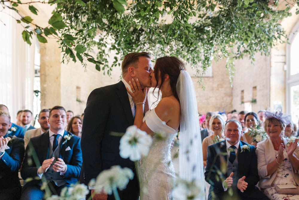 Ruscus Wedding Danielle Smith Photography