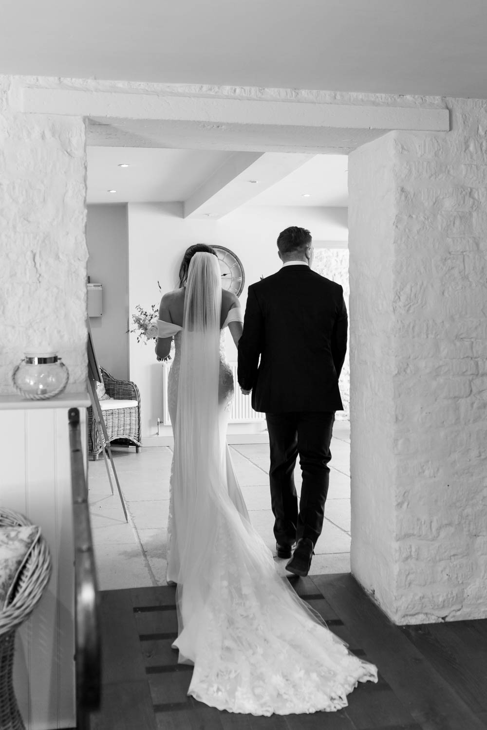 Ruscus Wedding Danielle Smith Photography