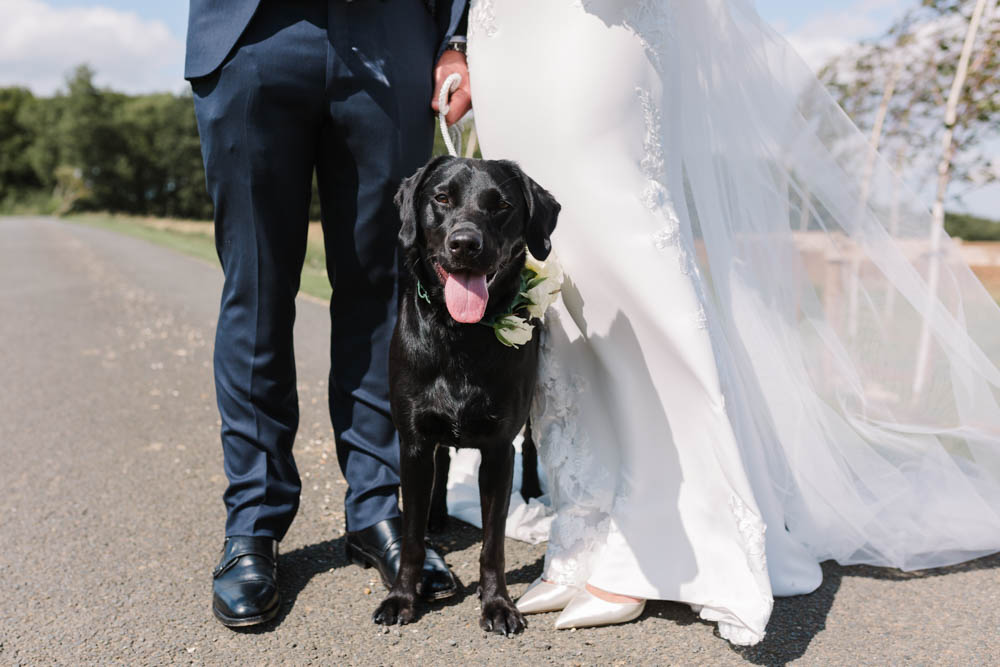 Ruscus Wedding Danielle Smith Photography