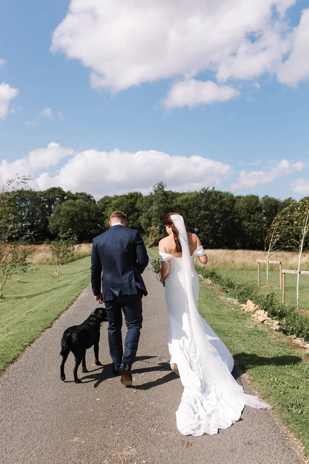 Ruscus Wedding Danielle Smith Photography
