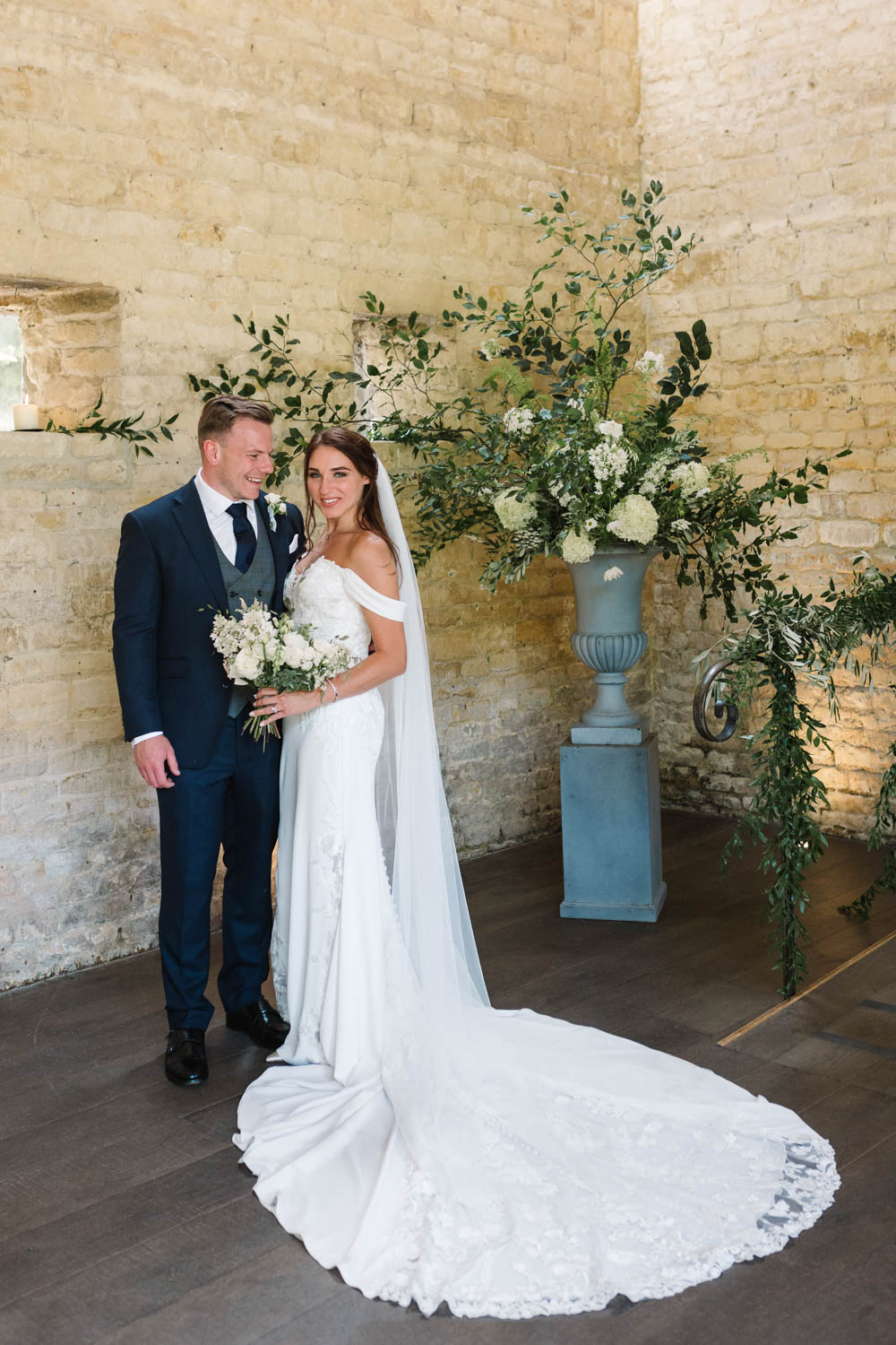 Ruscus Wedding Danielle Smith Photography