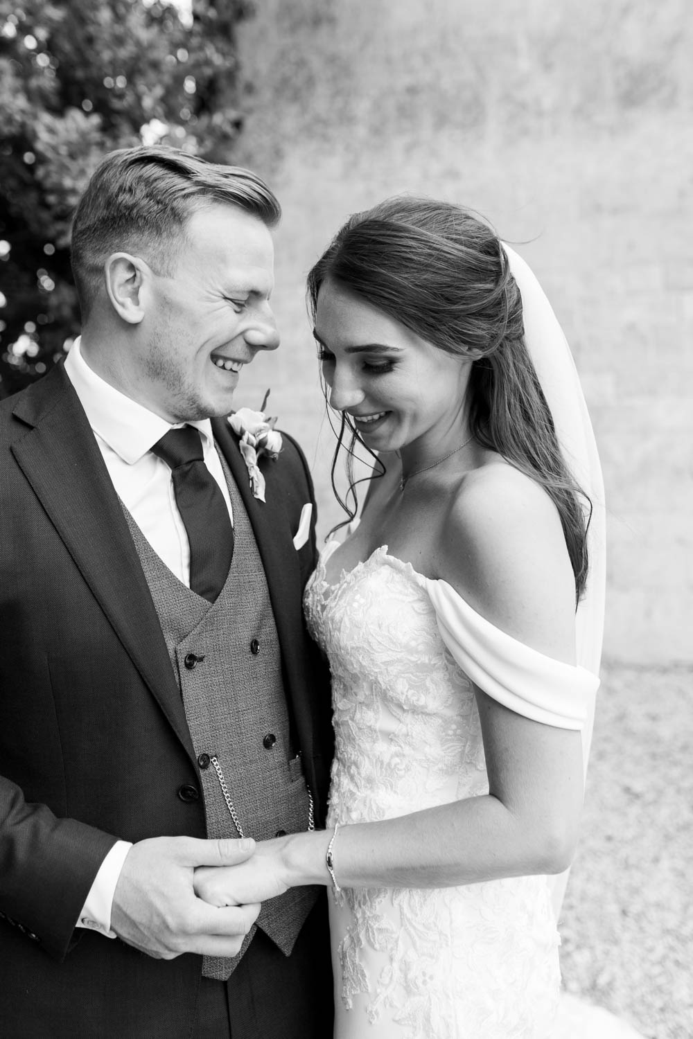Ruscus Wedding Danielle Smith Photography