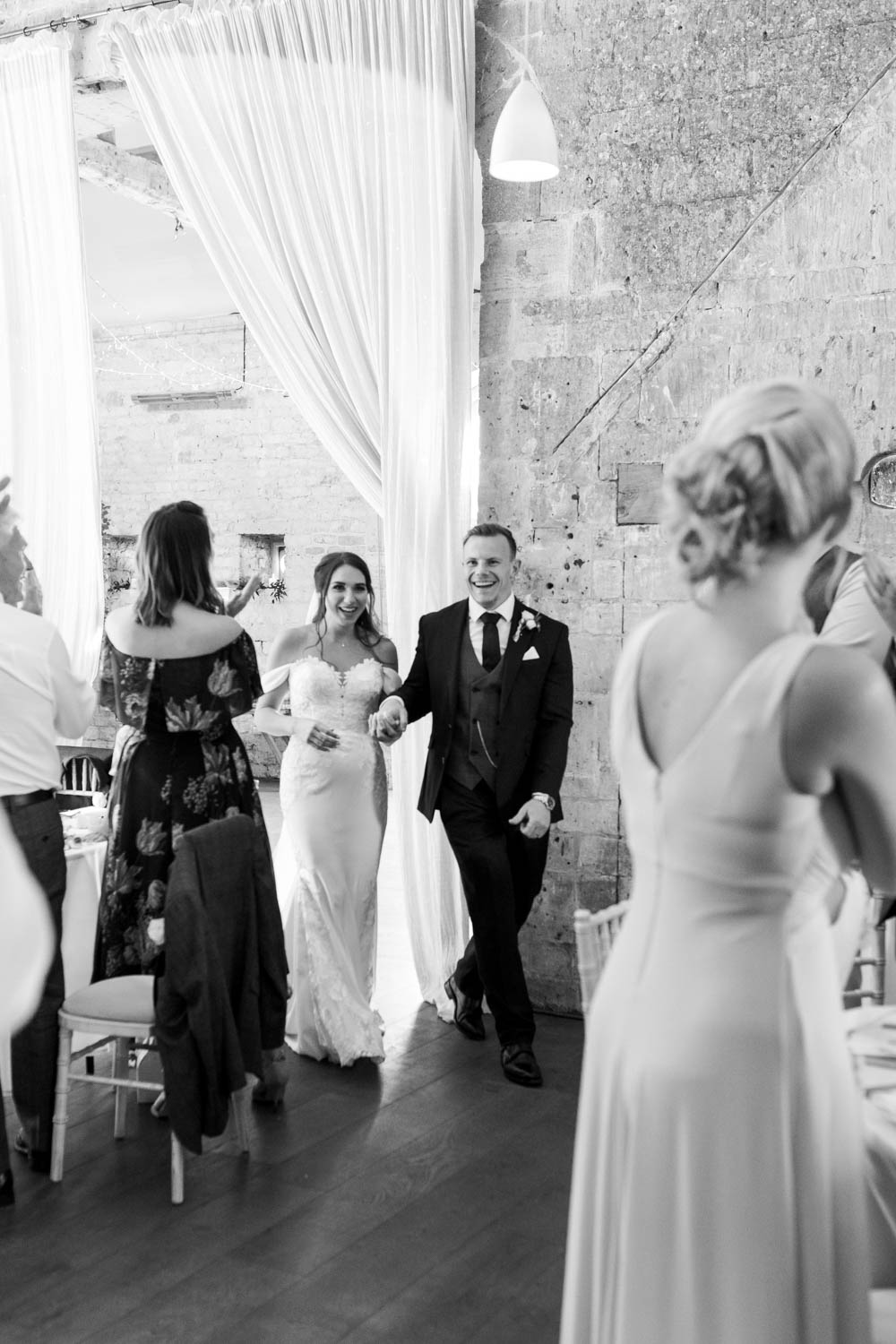 Ruscus Wedding Danielle Smith Photography