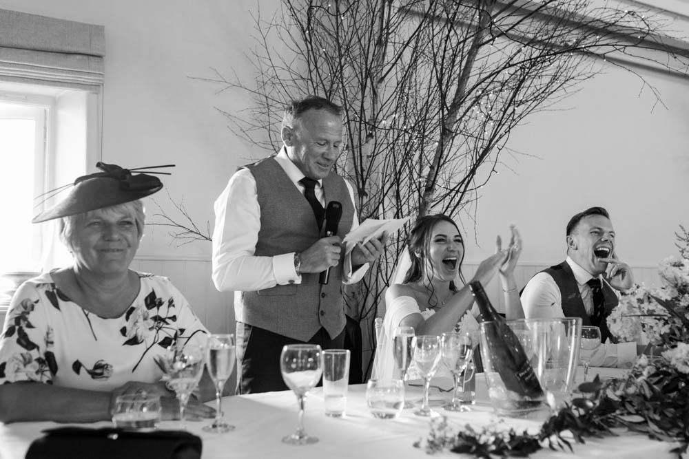 Ruscus Wedding Danielle Smith Photography