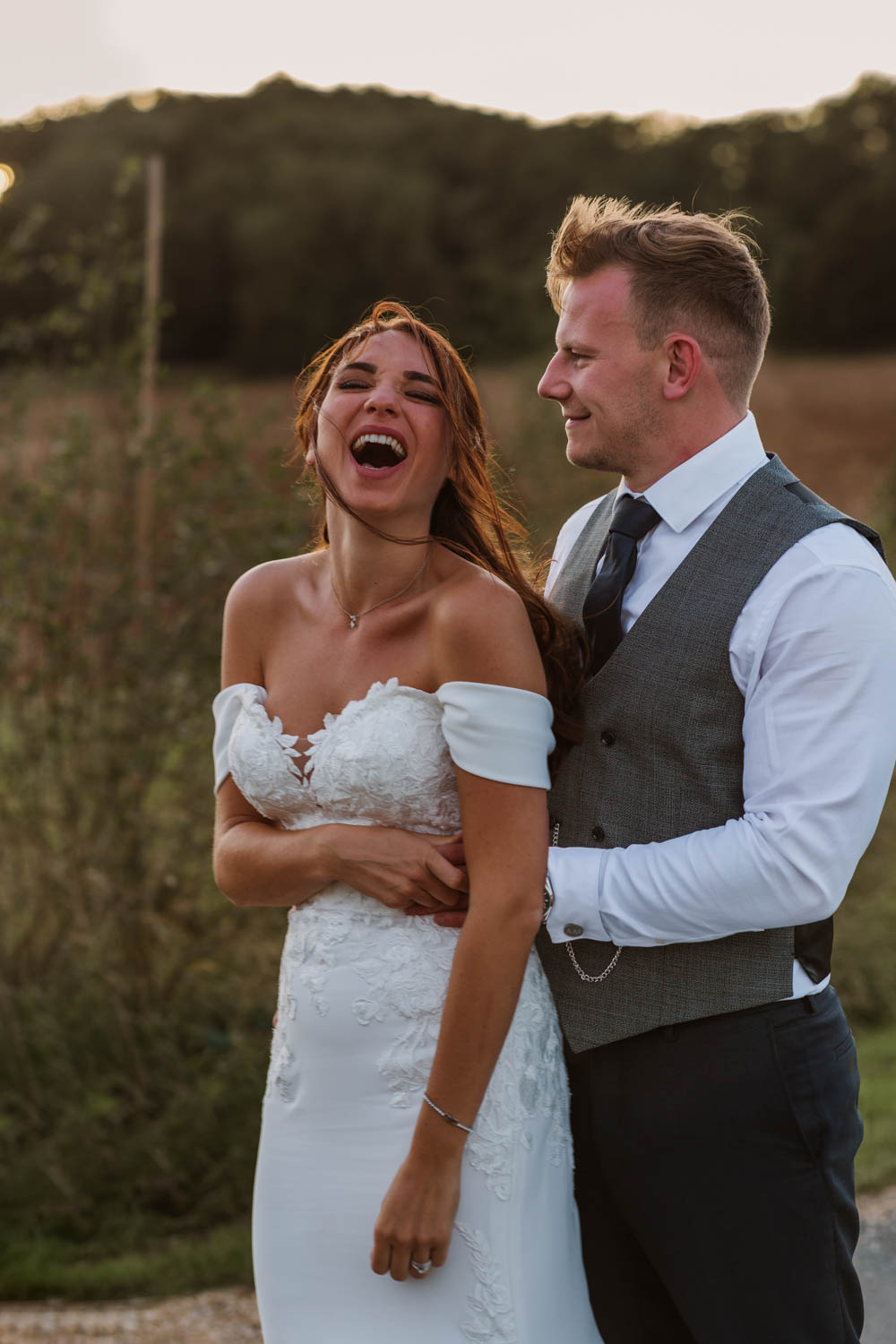 Ruscus Wedding Danielle Smith Photography