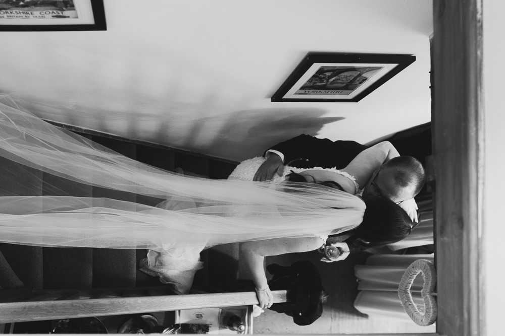 Skipbridge Country Wedding Amy Jordison Photography