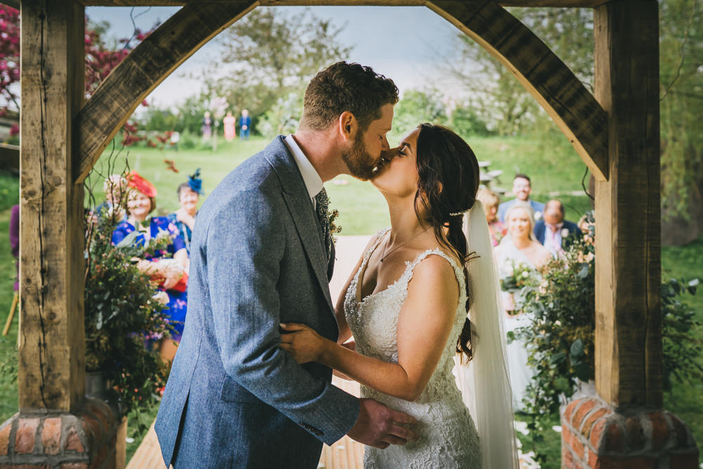 Skipbridge Country Wedding Amy Jordison Photography