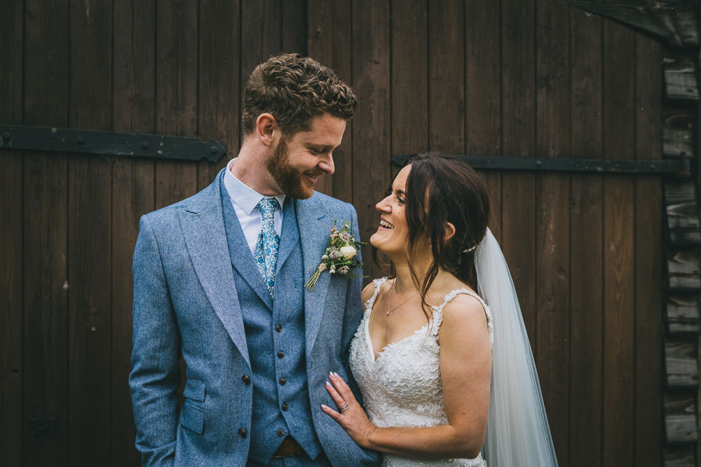 Skipbridge Country Wedding Amy Jordison Photography